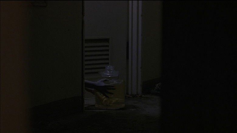 кадр из фильма Один пропущенный звонок