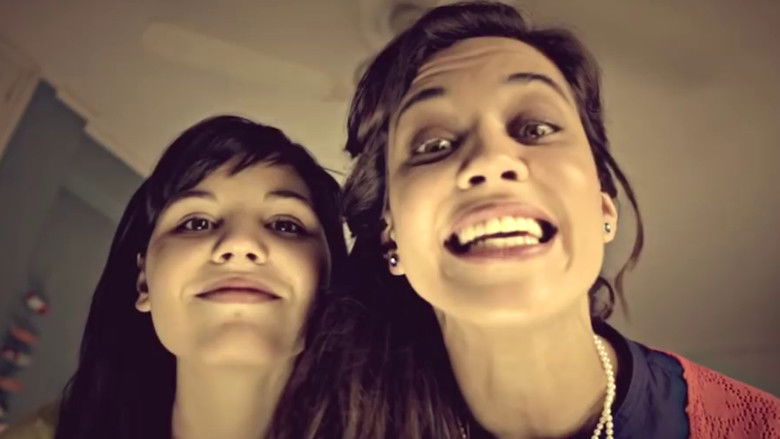 кадр из фильма Como su padre