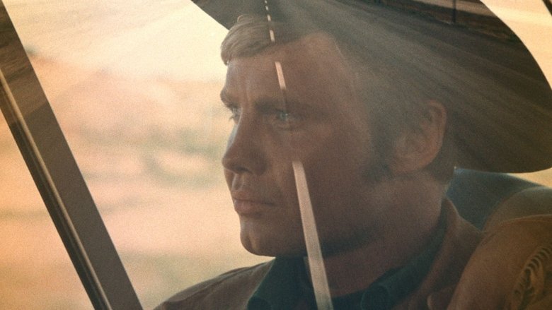 кадр из фильма Полуночный ковбой