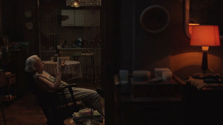 кадр из фильма Vitória