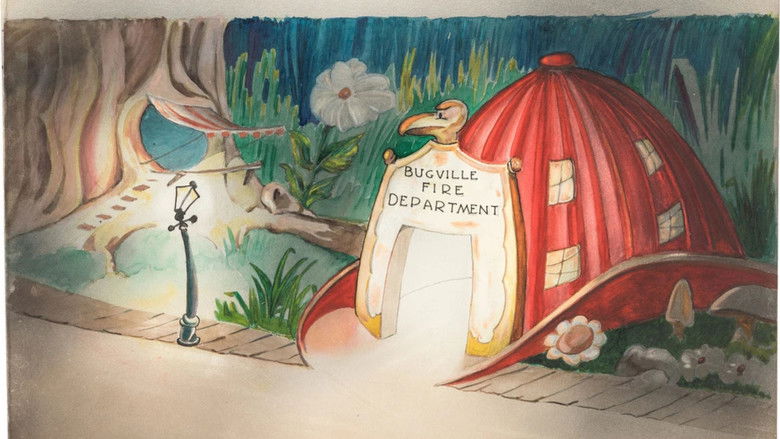 кадр из фильма Honeymoon Hotel