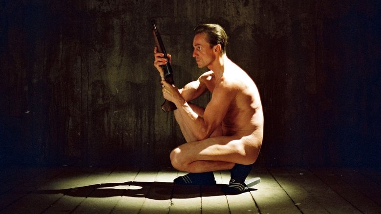 кадр из фильма Антитела