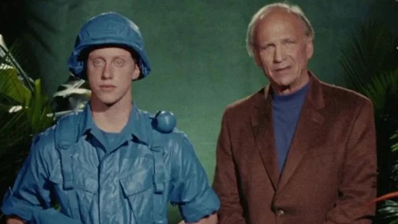 кадр из фильма Neuro