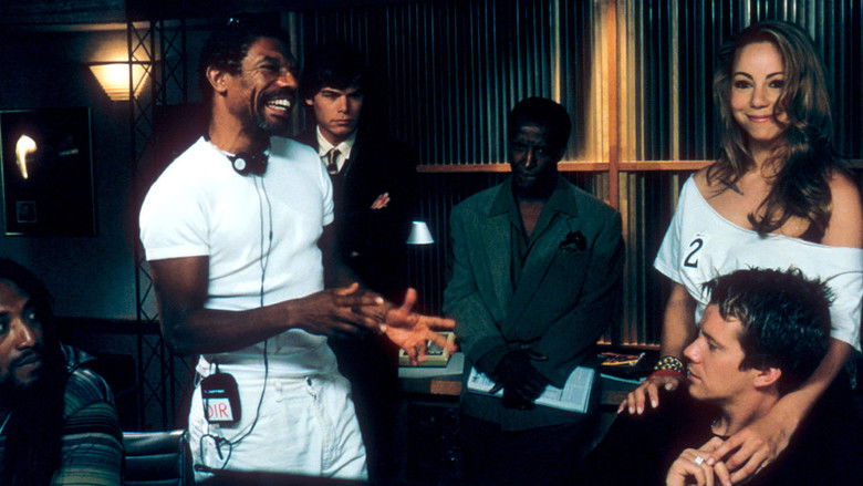 кадр из фильма Блеск