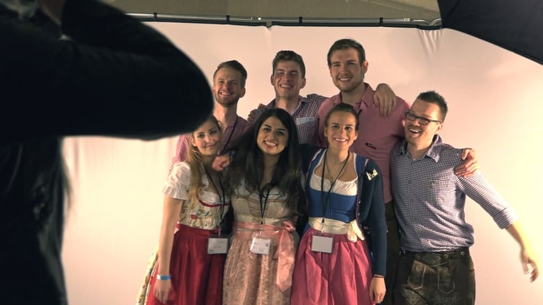 кадр из фильма Die Kunst der Widerrede