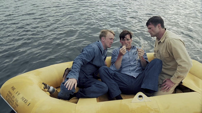 кадр из фильма Против солнца