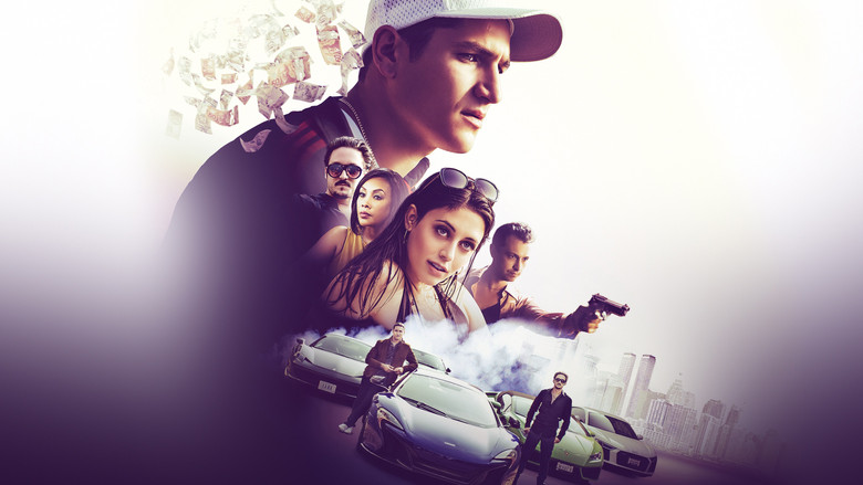 кадр из фильма Угнать и продать