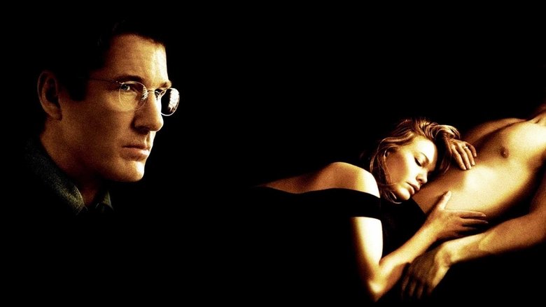 кадр из фильма Неверная