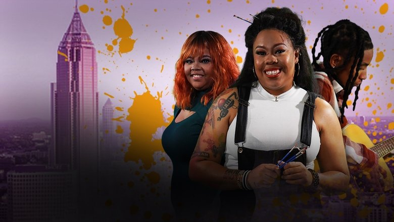 кадр из фильма And They Named Her Love