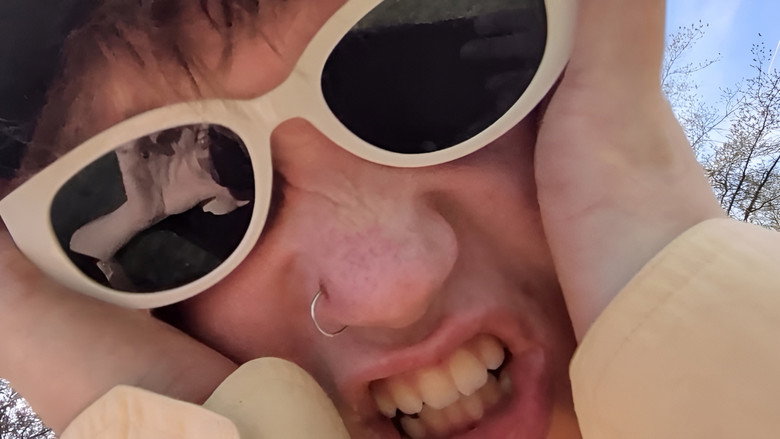 кадр из фильма Polymer