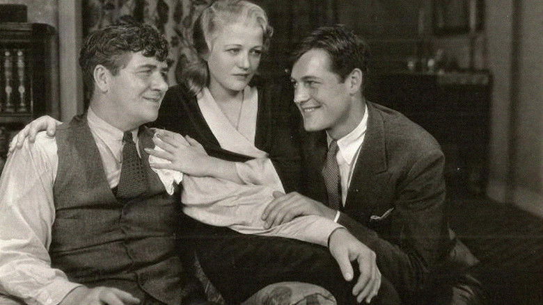 кадр из фильма Lady and Gent