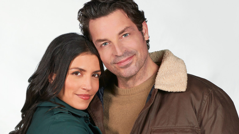 кадр из фильма The Perfect Pairing