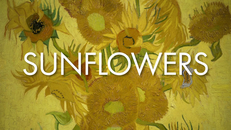 кадр из фильма Sunflowers
