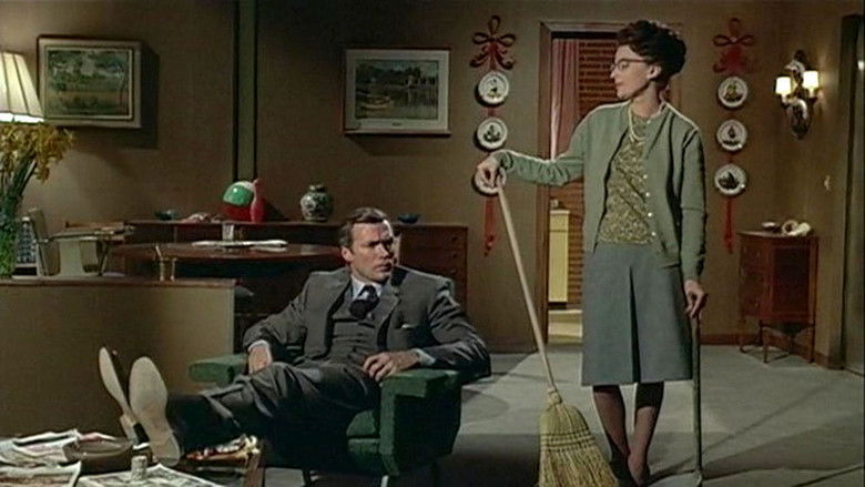 кадр из фильма Ведьмы