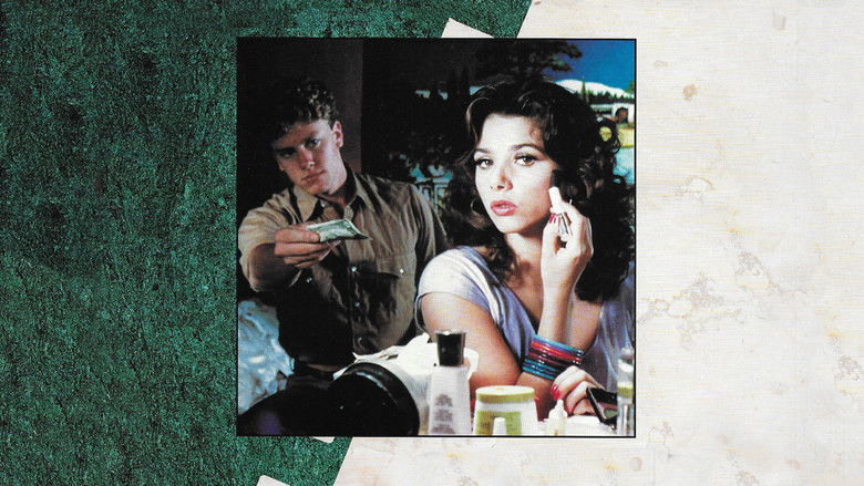 кадр из фильма On the Line