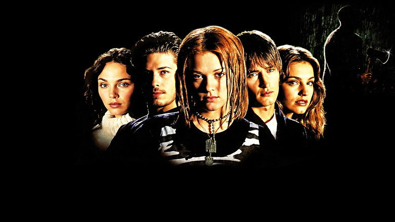 Возвращение Джека потрошителя