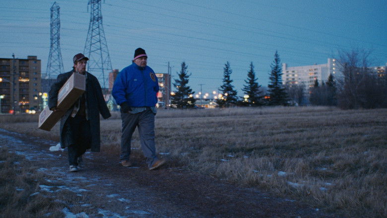 кадр из фильма Heater