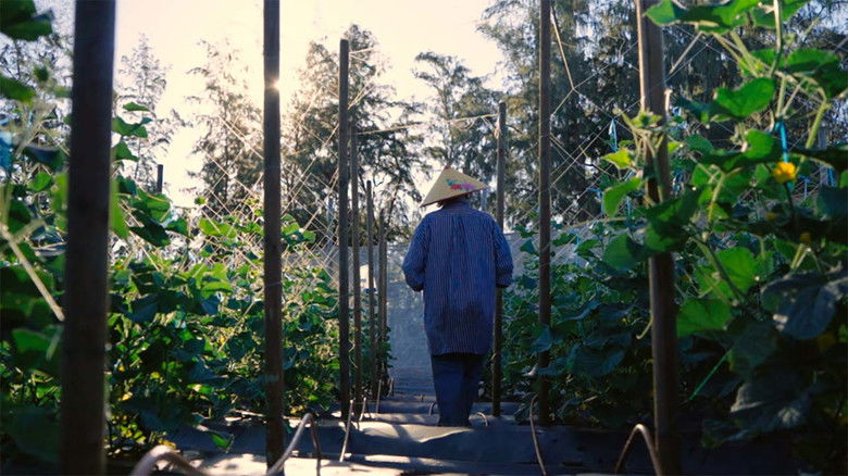 кадр из фильма Homestead