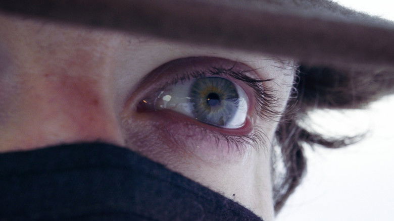 кадр из фильма Ulvejakt