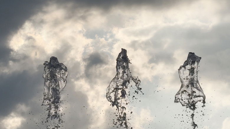 кадр из фильма Creative Eye