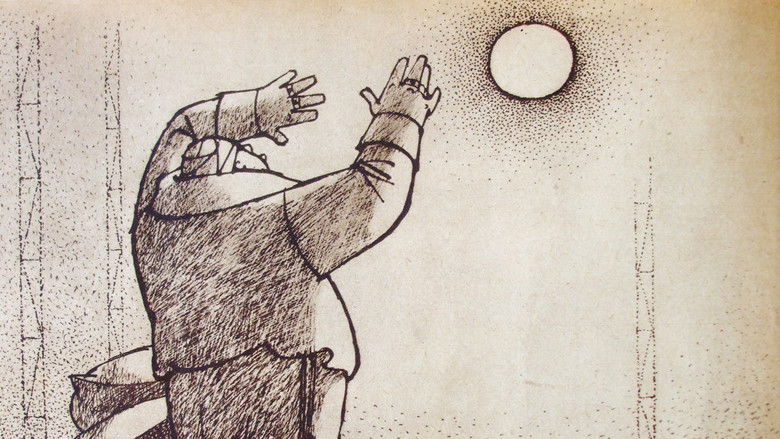 кадр из фильма O milionáři, který ukradl slunce