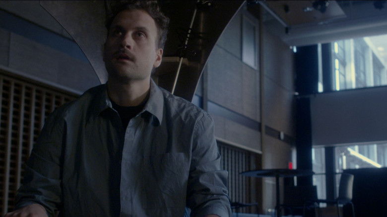 кадр из фильма Team Building Exercise