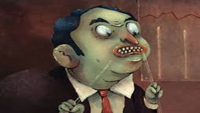 кадр из фильма Dogfaced