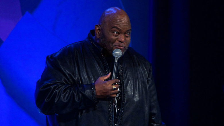 кадр из фильма Lavell Crawford: New Look Same Funny!