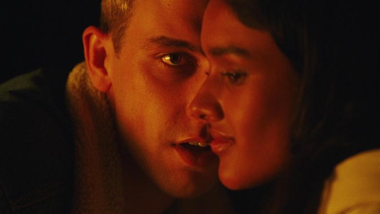 кадр из фильма Пожиратель птиц