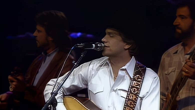 кадр из фильма George Strait: Live!