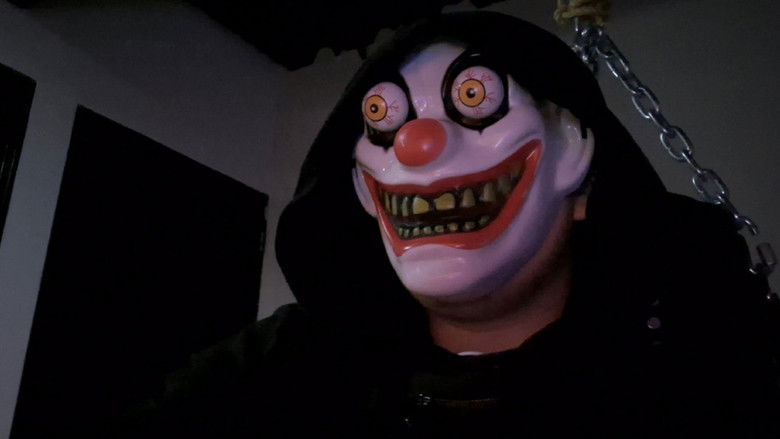 кадр из фильма Sayonara