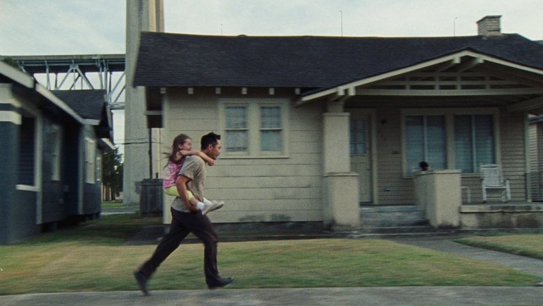 кадр из фильма Голубой байу