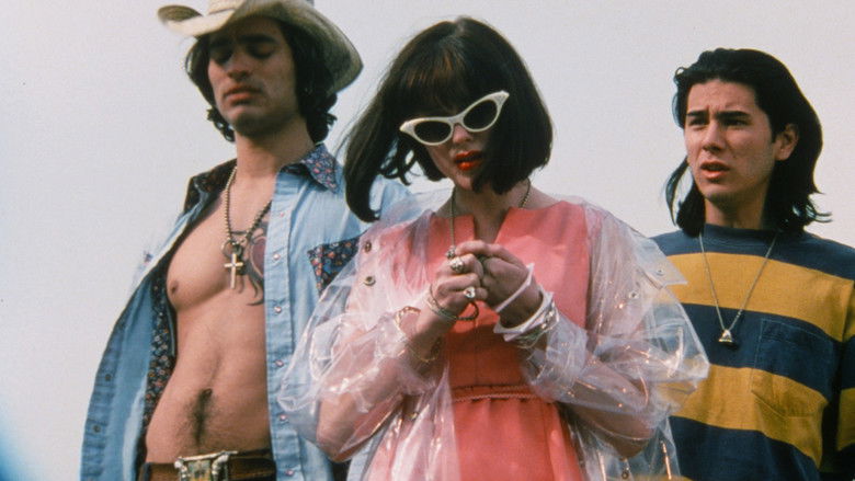 кадр из фильма Поколение игры «Doom»