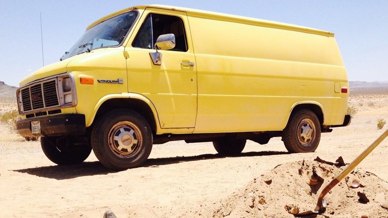 кадр из фильма Осколки неба