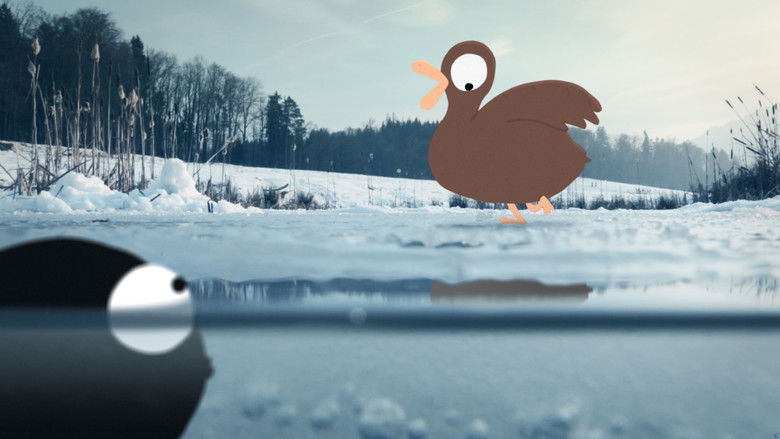 кадр из фильма Kuap