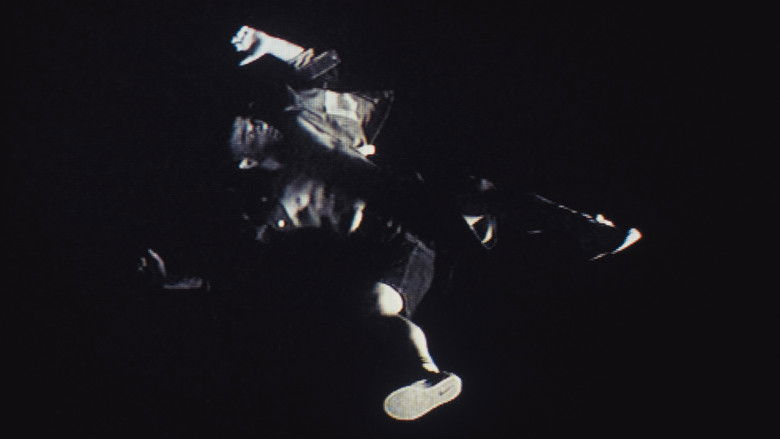 кадр из фильма The Ozard