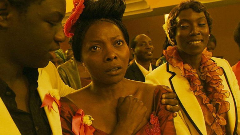 кадр из фильма Aide-toi le ciel t'aidera