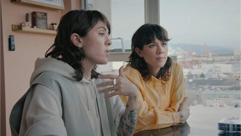 кадр из фильма Fanatical: The Catfishing of Tegan and Sara