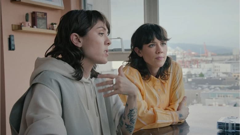 кадр из фильма Fanatical: The Catfishing Of Tegan and Sara