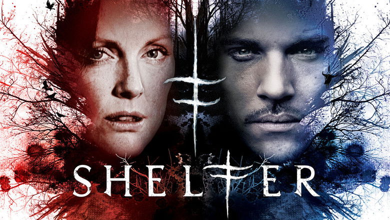 кадр из фильма Убежище