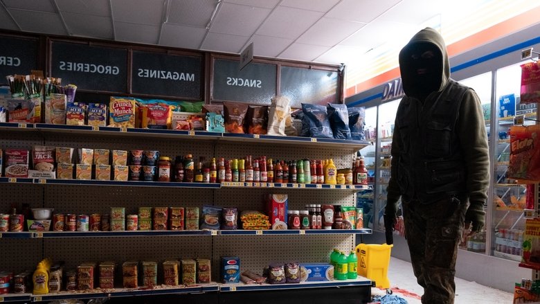 кадр из фильма Капкан: Судная ночь