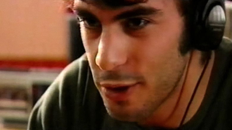 кадр из фильма Rádio Relâmpago