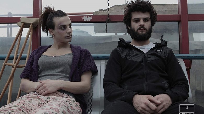 кадр из фильма Το ξύλινο κουτί