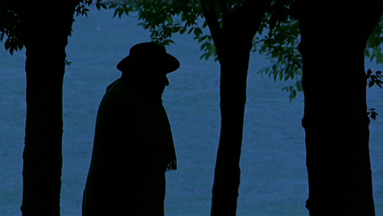 кадр из фильма Злые пальцы