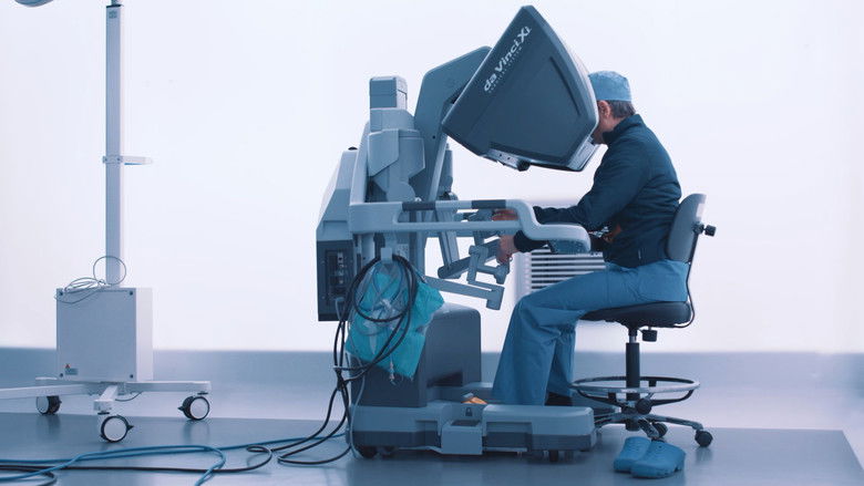 кадр из фильма El triangle rodó