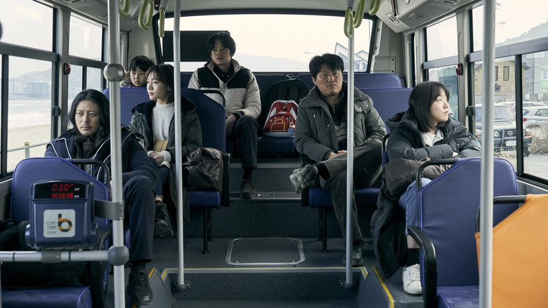 кадр из фильма アジアの天使