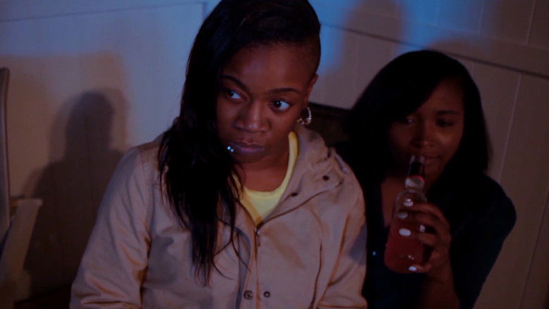 кадр из фильма Turned Out