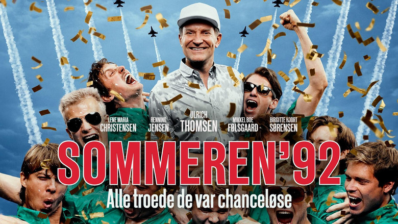 кадр из фильма Андердог