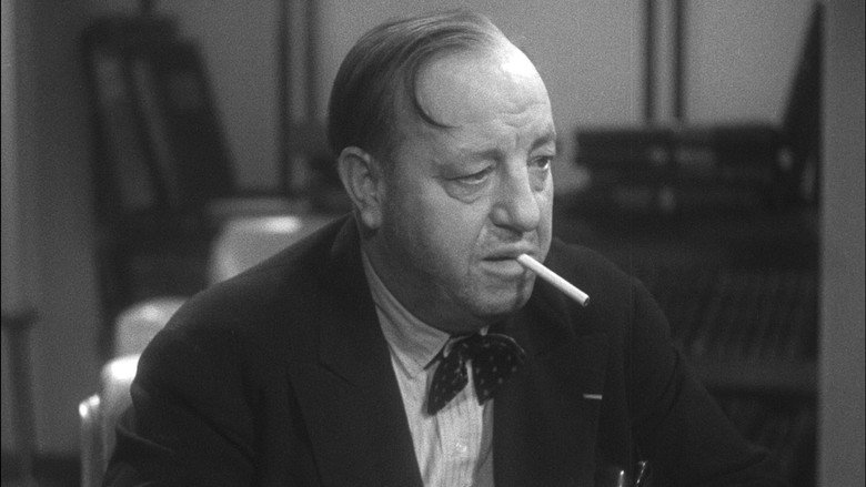 кадр из фильма Un homme en or