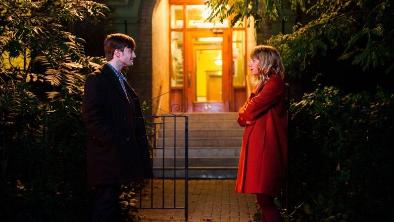 кадр из фильма Дружба и никакого секса?